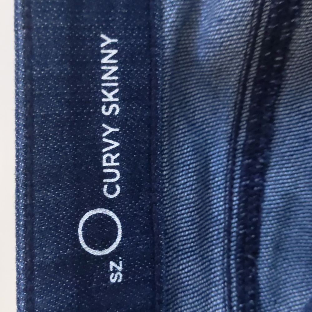 Loft Jeans - image 2